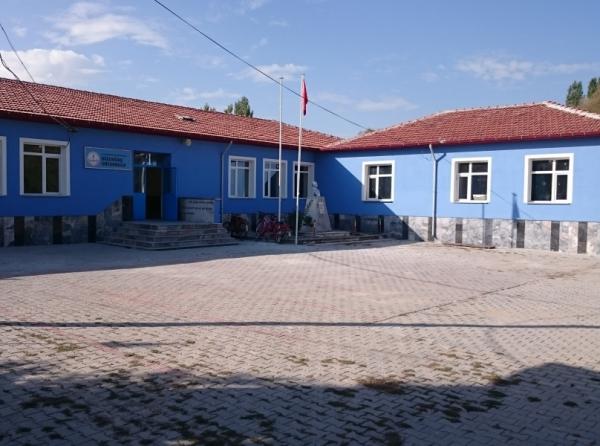 Düzağaç Ortaokulu Fotoğrafı