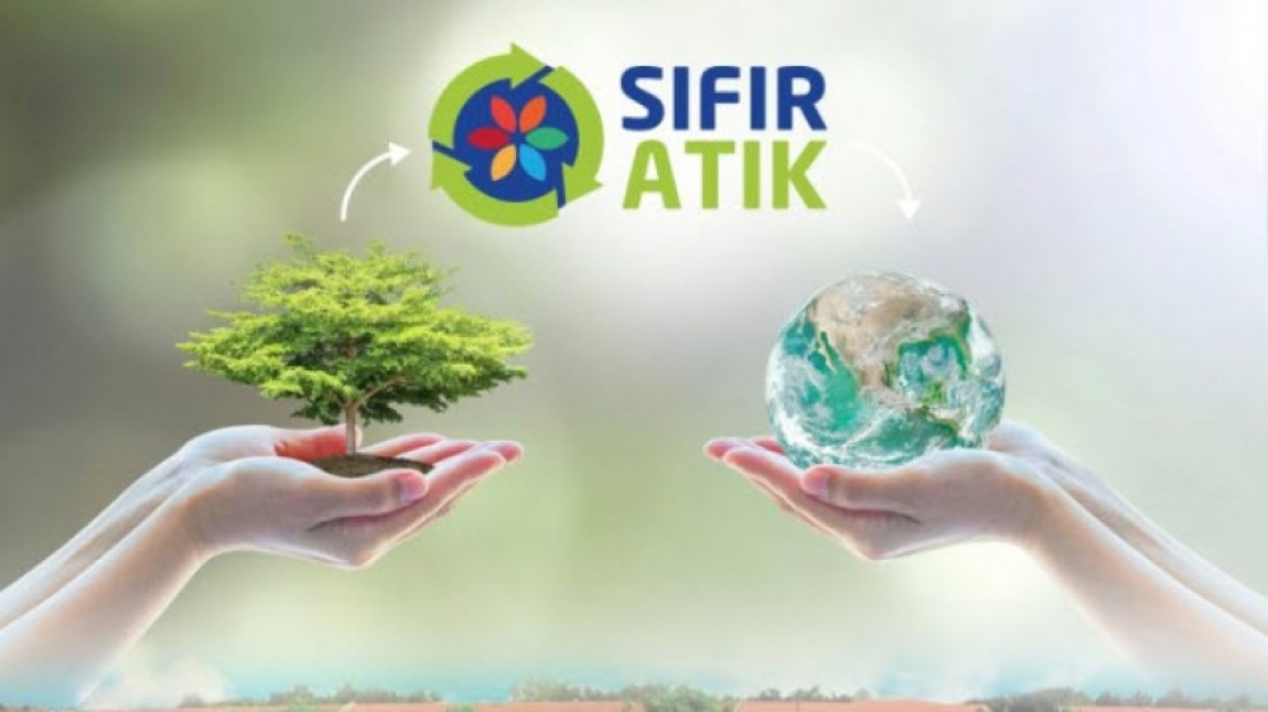 Sıfır Atık Eğitim Projesi